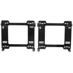 Tensile Racing Seats Mounting Brackets Rail For 94-01 Acura Integra /92-95 Civic