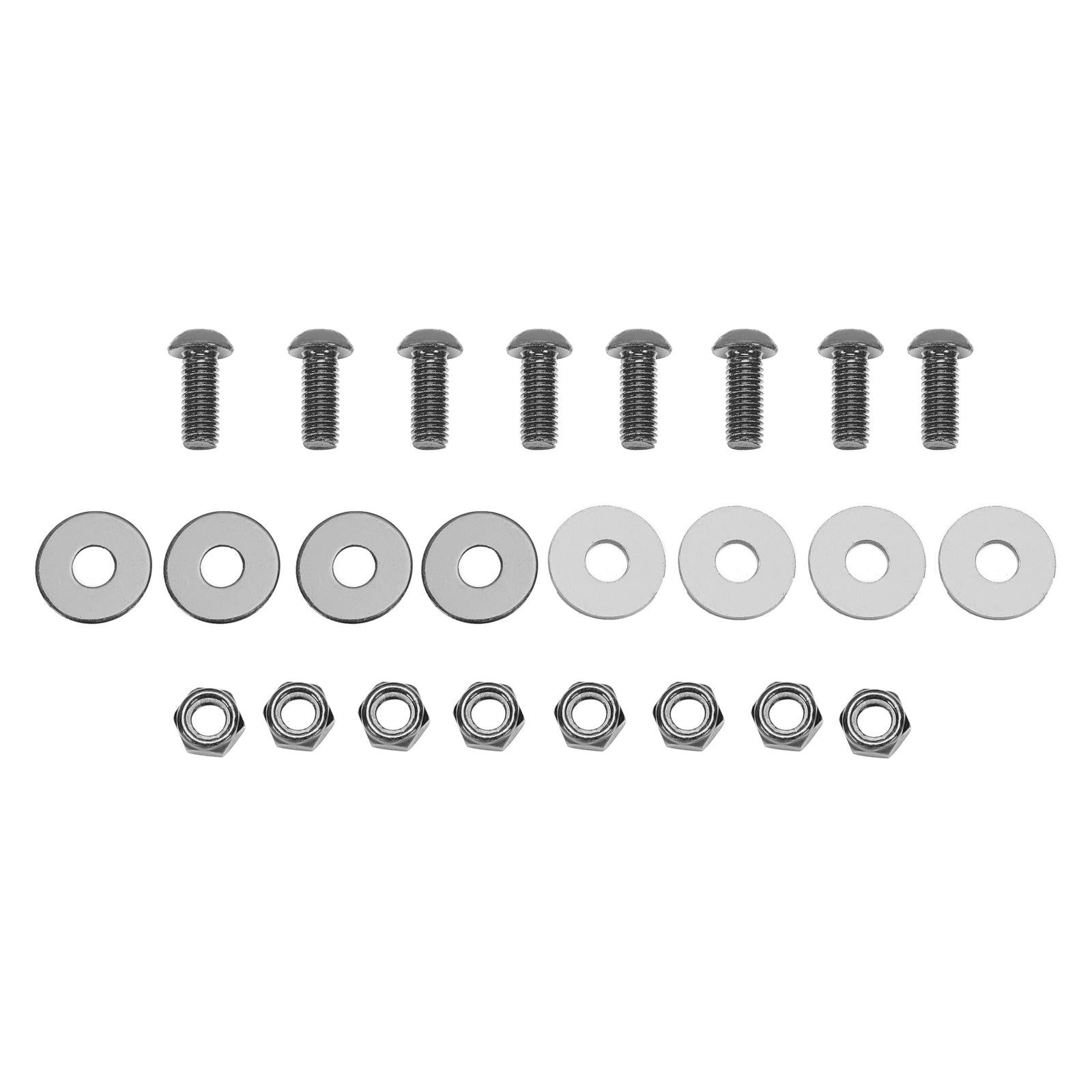 Tensile Racing Seats Mounting Brackets Rail For 94-01 Acura Integra /92-95 Civic