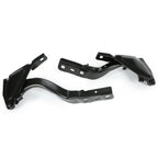 Fits For Jeep Cherokee 2014 2015 2016 2017 2018 Hood Hinge Right & Left Pair Set