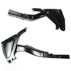 Fits For Jeep Cherokee 2014 2015 2016 2017 2018 Hood Hinge Right & Left Pair Set