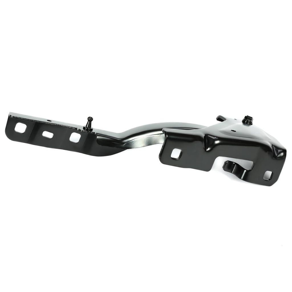 Fits For Jeep Cherokee 2014 2015 2016 2017 2018 Hood Hinge Right & Left Pair Set