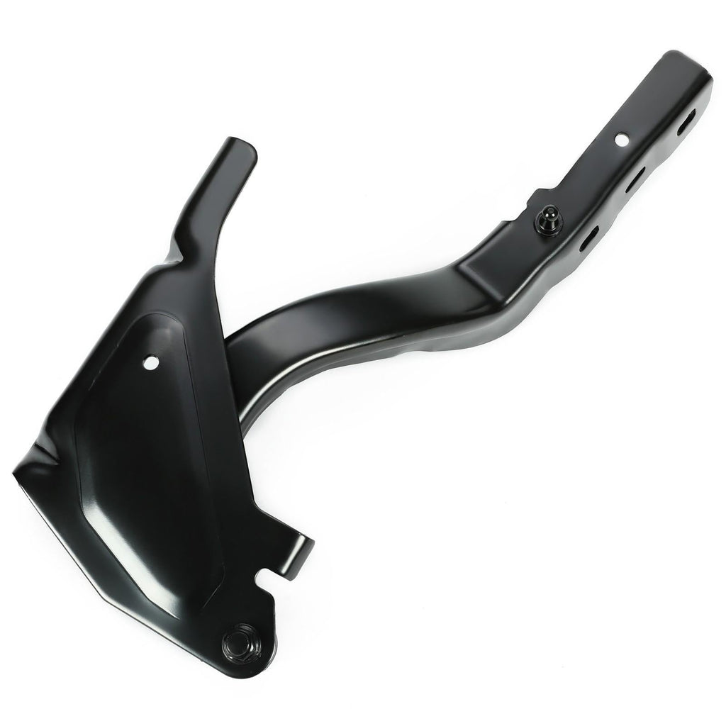 Fits For Jeep Cherokee 2014 2015 2016 2017 2018 Hood Hinge Right & Left Pair Set
