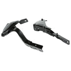 Fits For Jeep Cherokee 2014 2015 2016 2017 2018 Hood Hinge Right & Left Pair Set