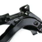 Fits For Jeep Cherokee 2014 2015 2016 2017 2018 Hood Hinge Right & Left Pair Set
