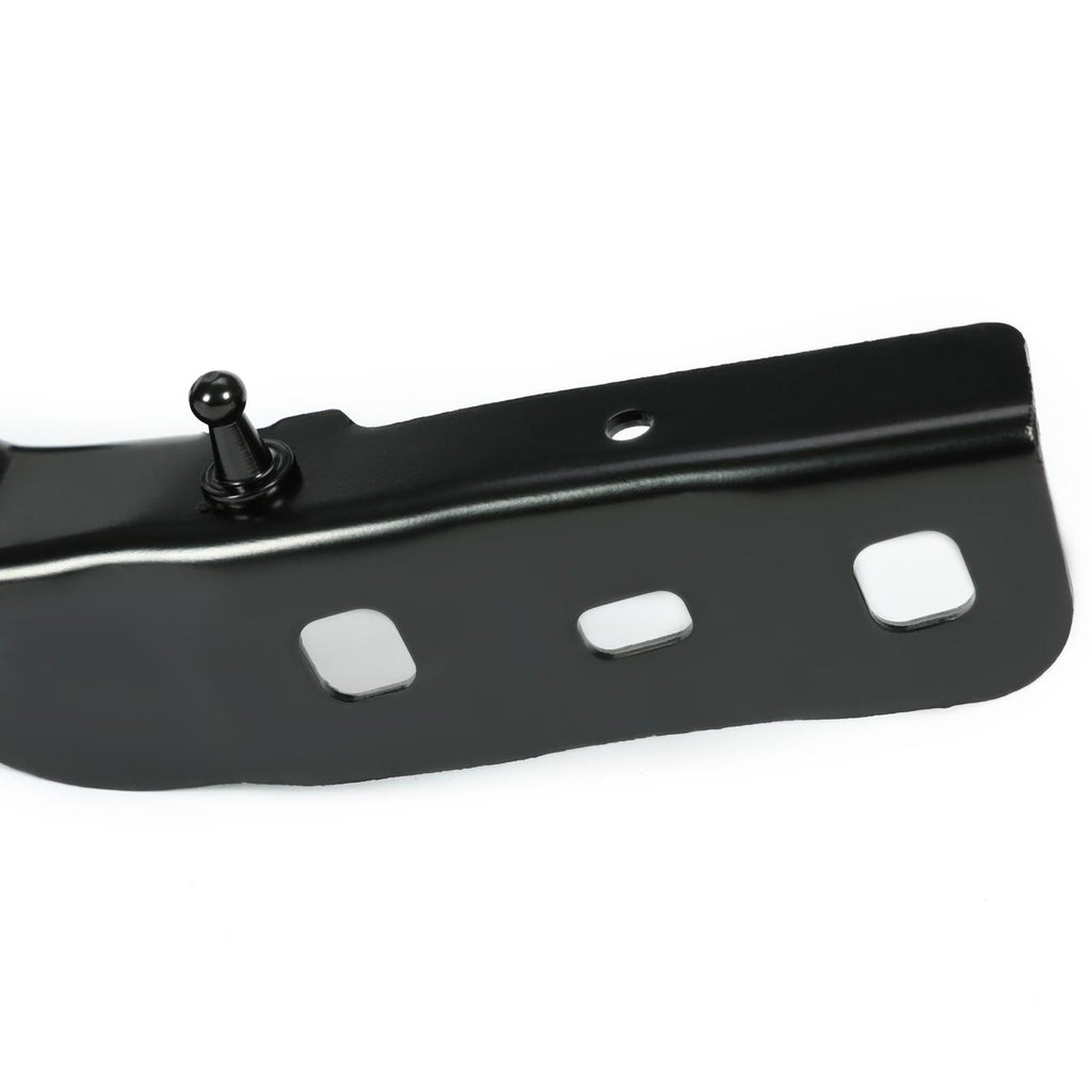 Fits For Jeep Cherokee 2014 2015 2016 2017 2018 Hood Hinge Right & Left Pair Set