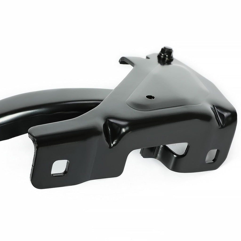 Fits For Jeep Cherokee 2014 2015 2016 2017 2018 Hood Hinge Right & Left Pair Set