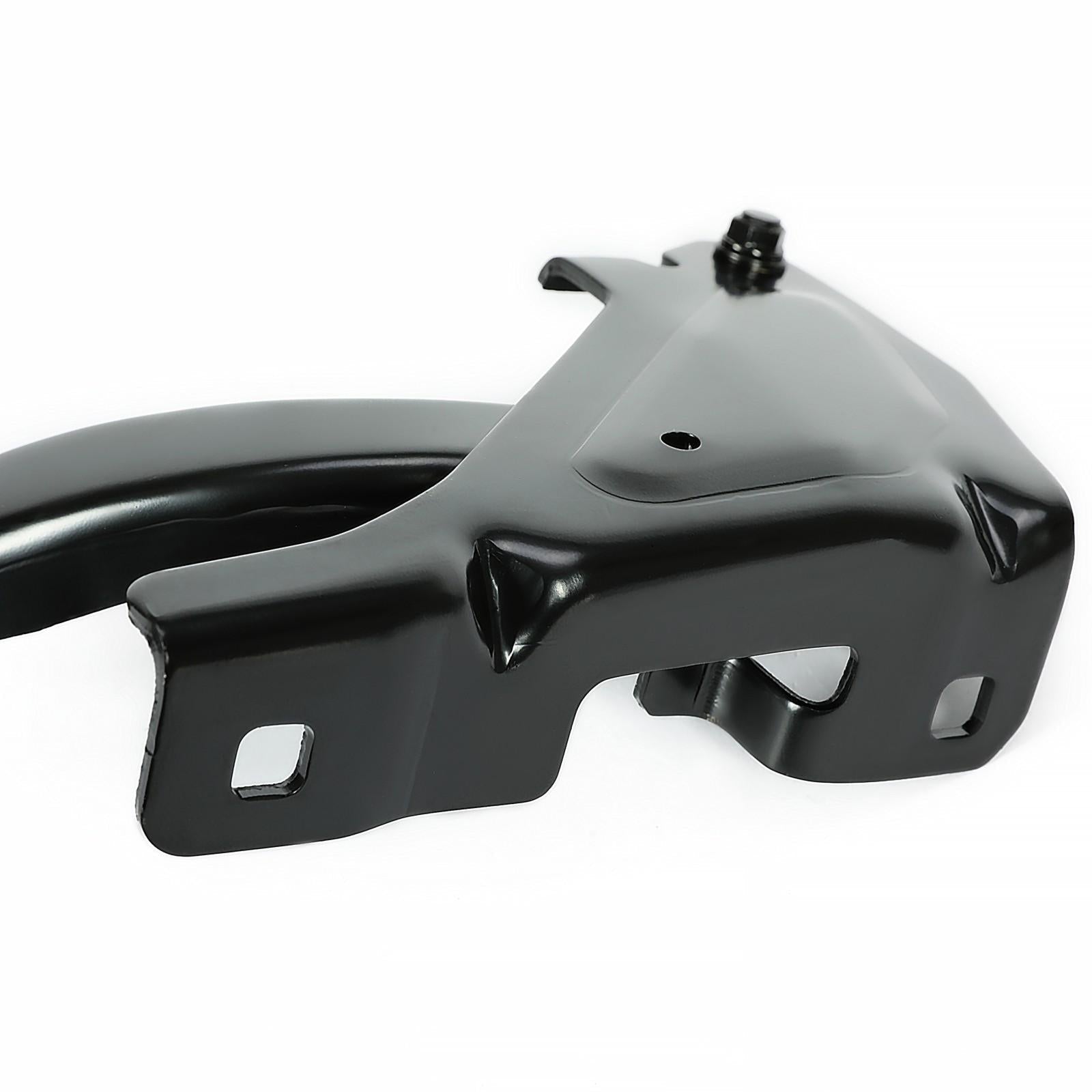 Fits For Jeep Cherokee 2014 2015 2016 2017 2018 Hood Hinge Right & Left Pair Set