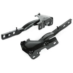 Fits For Jeep Cherokee 2014 2015 2016 2017 2018 Hood Hinge Right & Left Pair Set