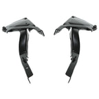 Fits For Jeep Cherokee 2014 2015 2016 2017 2018 Hood Hinge Right & Left Pair Set