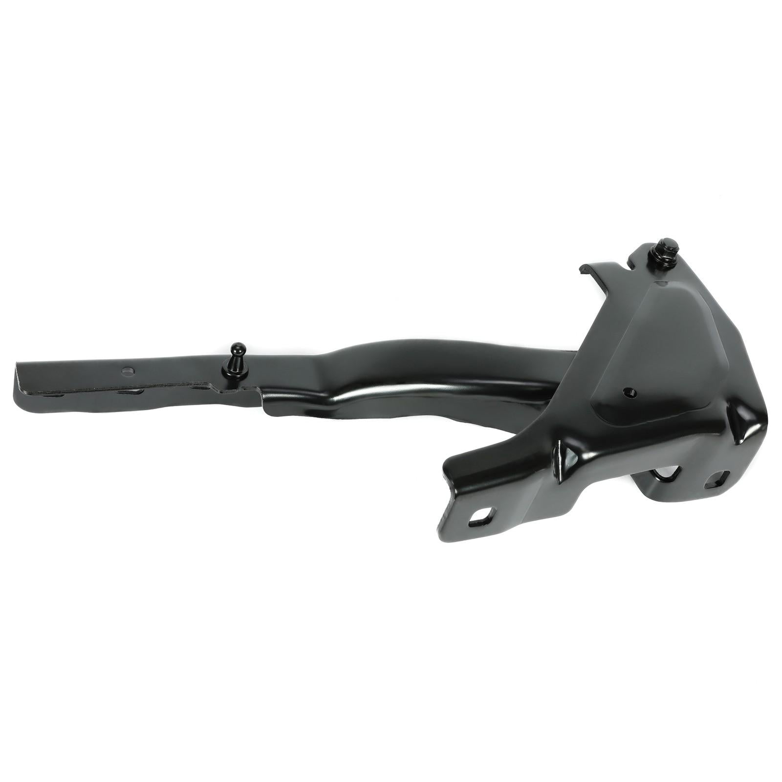 Fits For Jeep Cherokee 2014 2015 2016 2017 2018 Hood Hinge Right & Left Pair Set