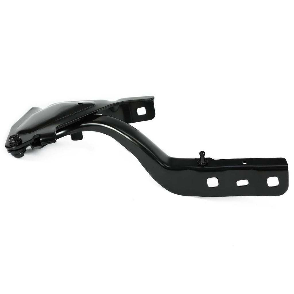 Fits For Jeep Cherokee 2014 2015 2016 2017 2018 Hood Hinge Right & Left Pair Set