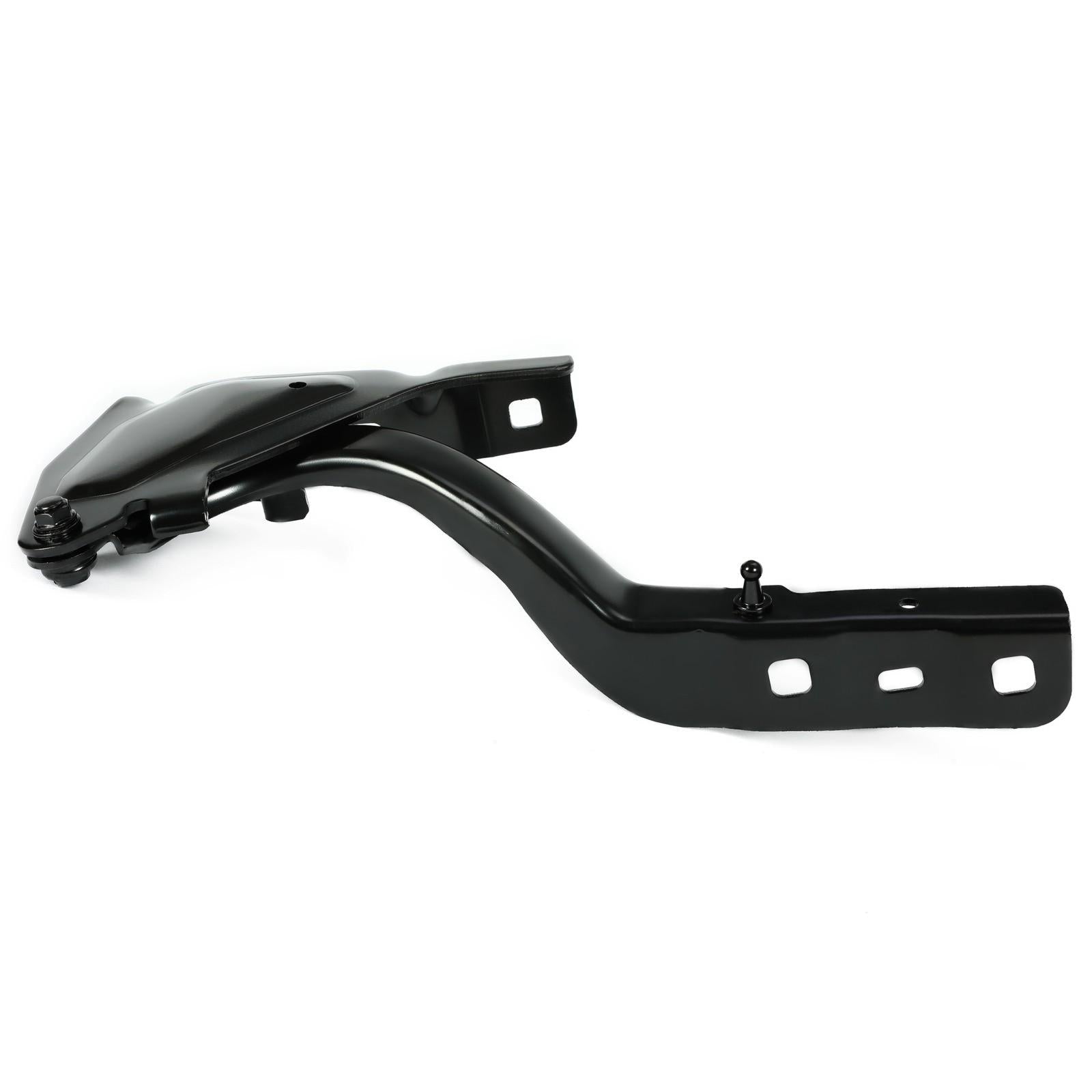 Fits For Jeep Cherokee 2014 2015 2016 2017 2018 Hood Hinge Right & Left Pair Set