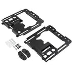 2PCS Seat Lower Bases For 2014-2023 Polaris RZR XP 1000 /  XP 4 1000 Models
