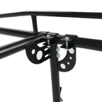 Universal Full Size Pick Up Truck Trunk  Bed Ladder Rack Lumber Utility Kayak