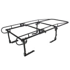 Universal Full Size Pick Up Truck Trunk  Bed Ladder Rack Lumber Utility Kayak