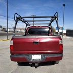 Universal Full Size Pick Up Truck Trunk  Bed Ladder Rack Lumber Utility Kayak