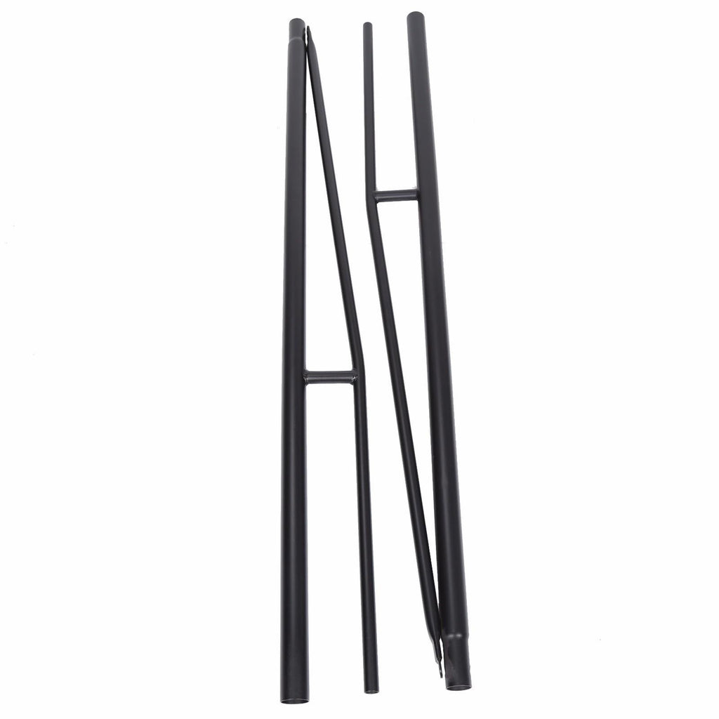 Universal Full Size Pick Up Truck Trunk  Bed Ladder Rack Lumber Utility Kayak