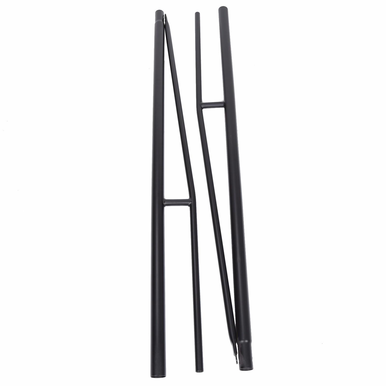 Universal Full Size Pick Up Truck Trunk  Bed Ladder Rack Lumber Utility Kayak