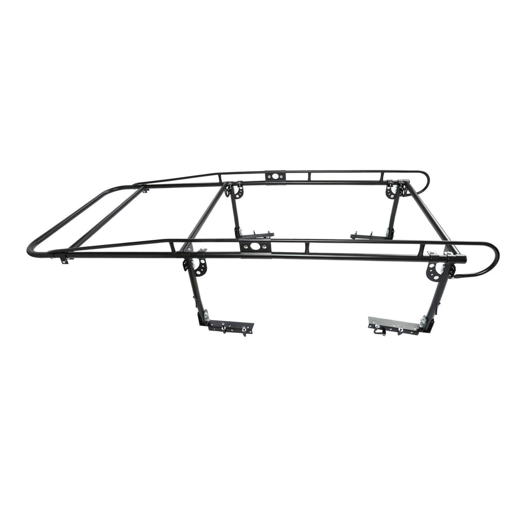 Universal Full Size Pick Up Truck Trunk  Bed Ladder Rack Lumber Utility Kayak