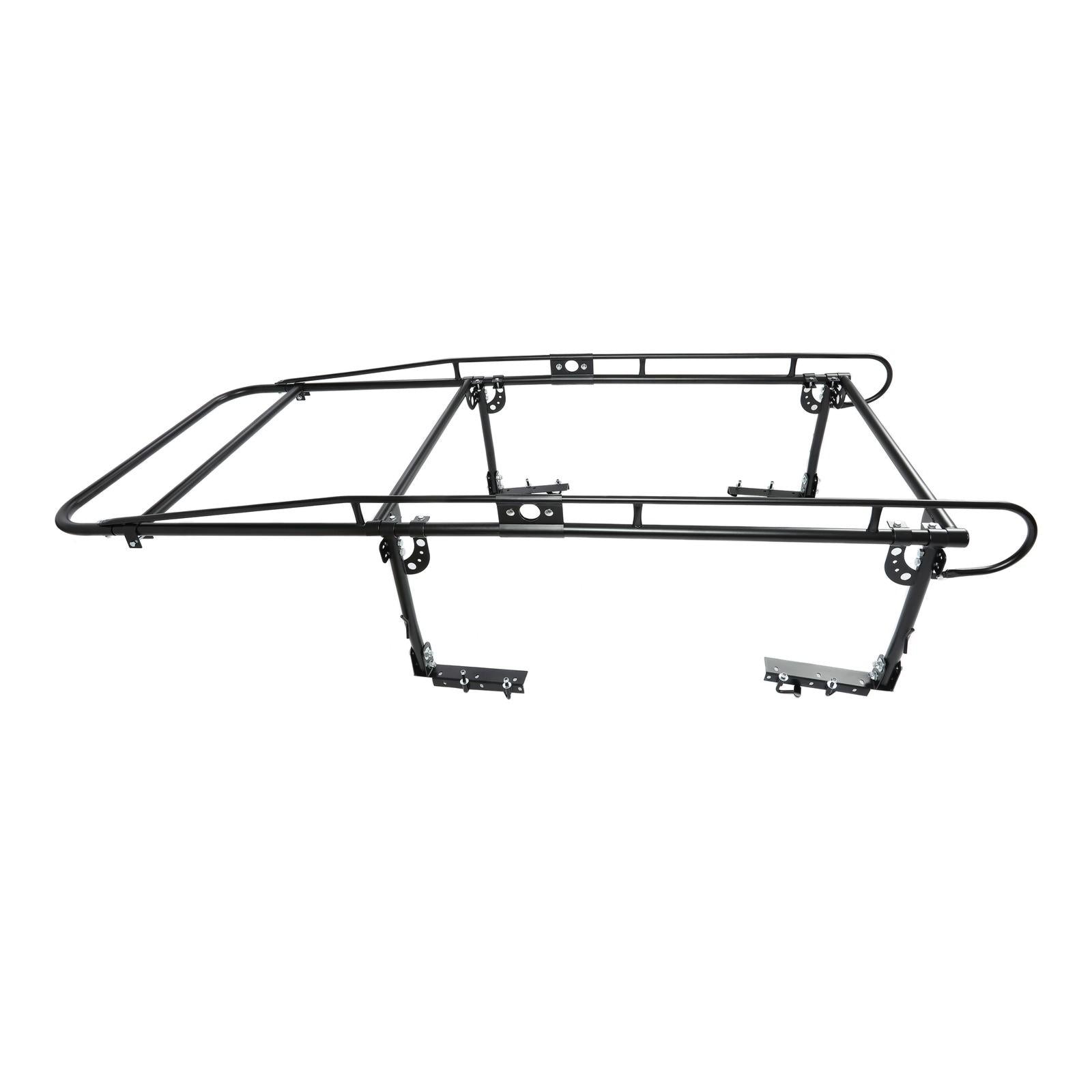 Universal Full Size Pick Up Truck Trunk  Bed Ladder Rack Lumber Utility Kayak