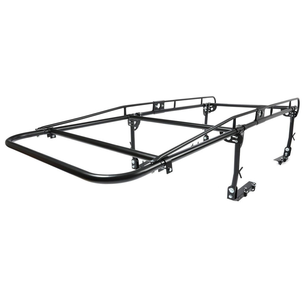 Universal Full Size Pick Up Truck Trunk  Bed Ladder Rack Lumber Utility Kayak