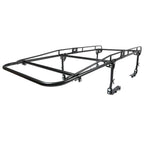 Universal Full Size Pick Up Truck Trunk  Bed Ladder Rack Lumber Utility Kayak