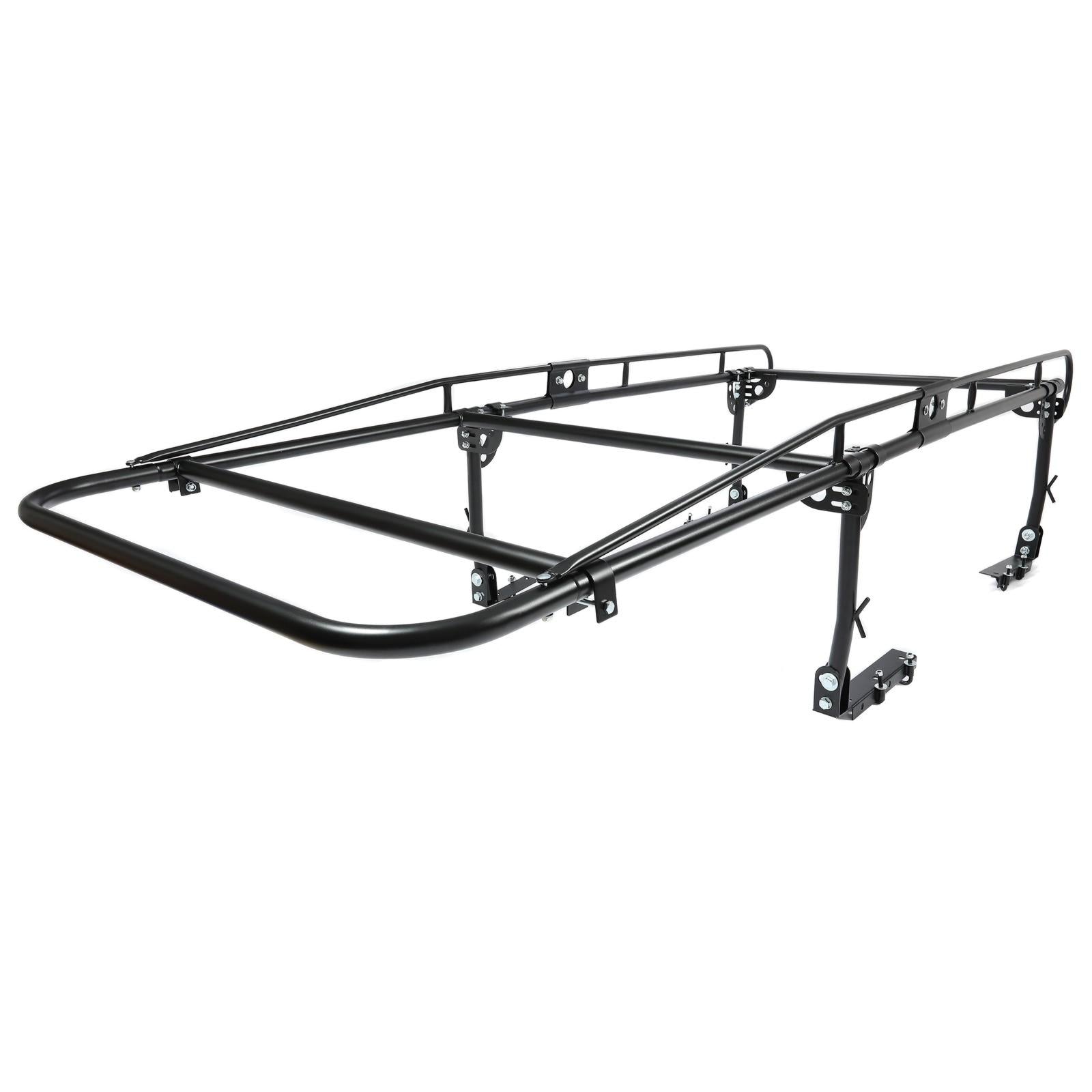 Universal Full Size Pick Up Truck Trunk  Bed Ladder Rack Lumber Utility Kayak