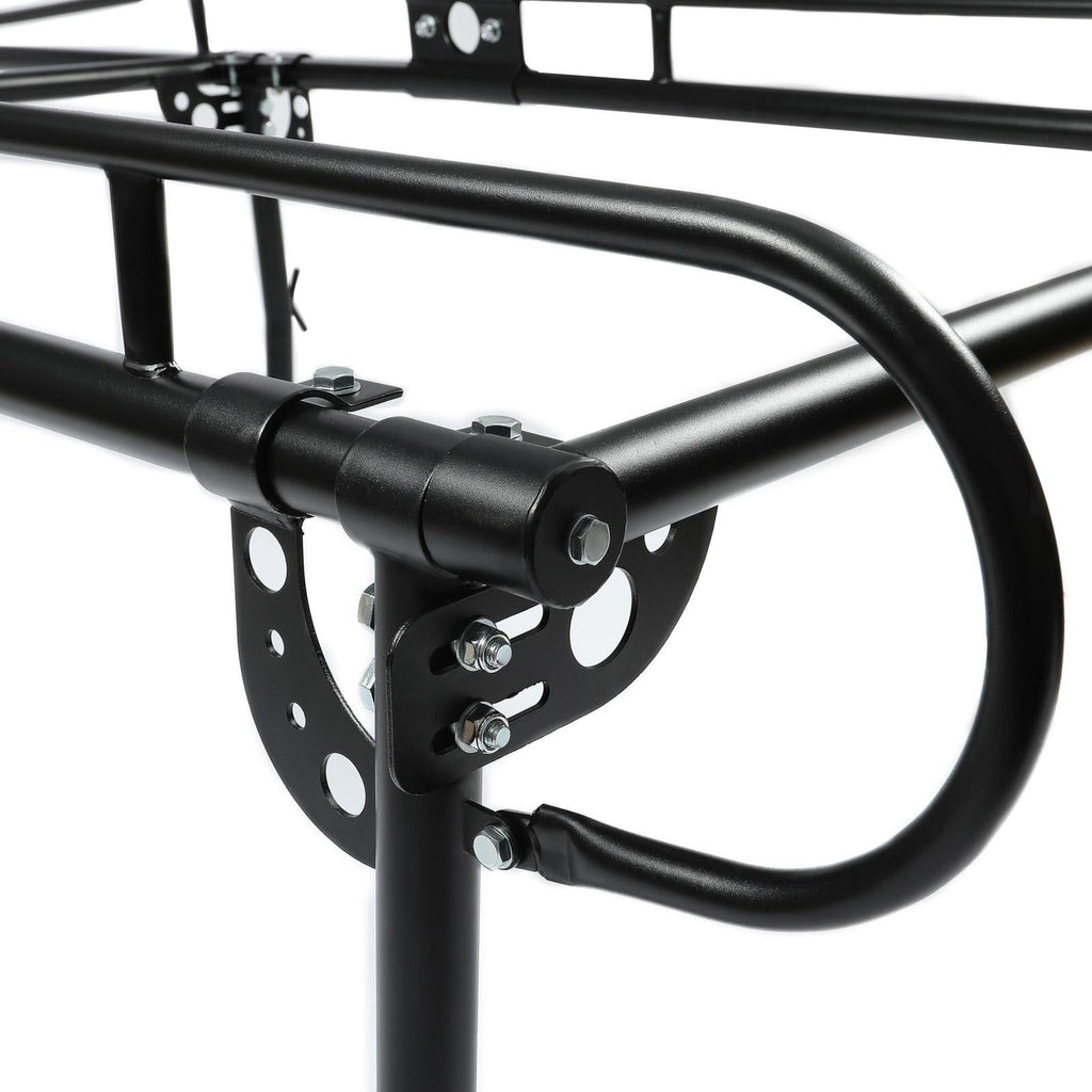 Universal Full Size Pick Up Truck Trunk  Bed Ladder Rack Lumber Utility Kayak