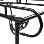 Universal Full Size Pick Up Truck Trunk  Bed Ladder Rack Lumber Utility Kayak