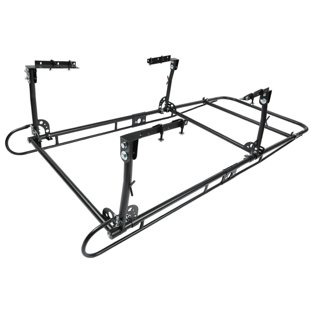 Universal Full Size Pick Up Truck Trunk  Bed Ladder Rack Lumber Utility Kayak