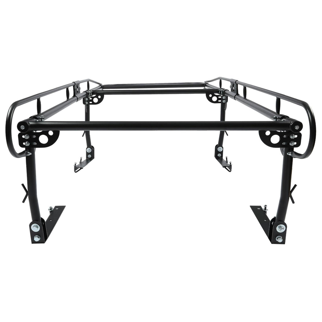 Universal Full Size Pick Up Truck Trunk  Bed Ladder Rack Lumber Utility Kayak