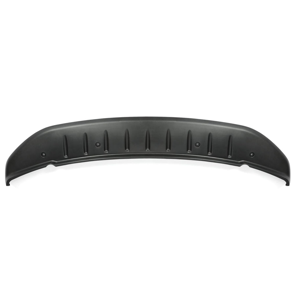 Lower Front Bumper Valance Air Dam For Dodge Ram 1500 09-18/1500 Classic 19-22