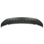 Lower Front Bumper Valance Air Dam For Dodge Ram 1500 09-18/1500 Classic 19-22