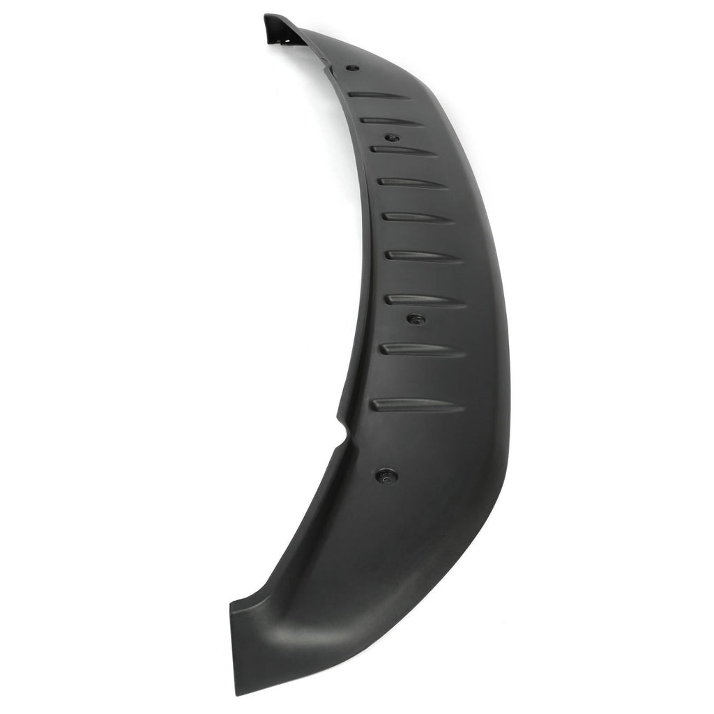 Lower Front Bumper Valance Air Dam For Dodge Ram 1500 09-18/1500 Classic 19-22