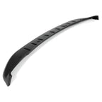 Lower Front Bumper Valance Air Dam For Dodge Ram 1500 09-18/1500 Classic 19-22