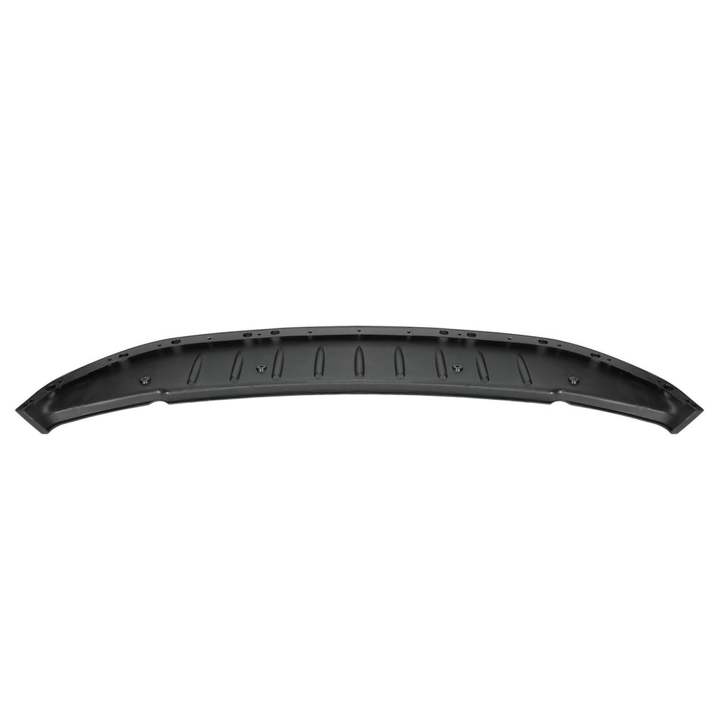 Lower Front Bumper Valance Air Dam For Dodge Ram 1500 09-18/1500 Classic 19-22