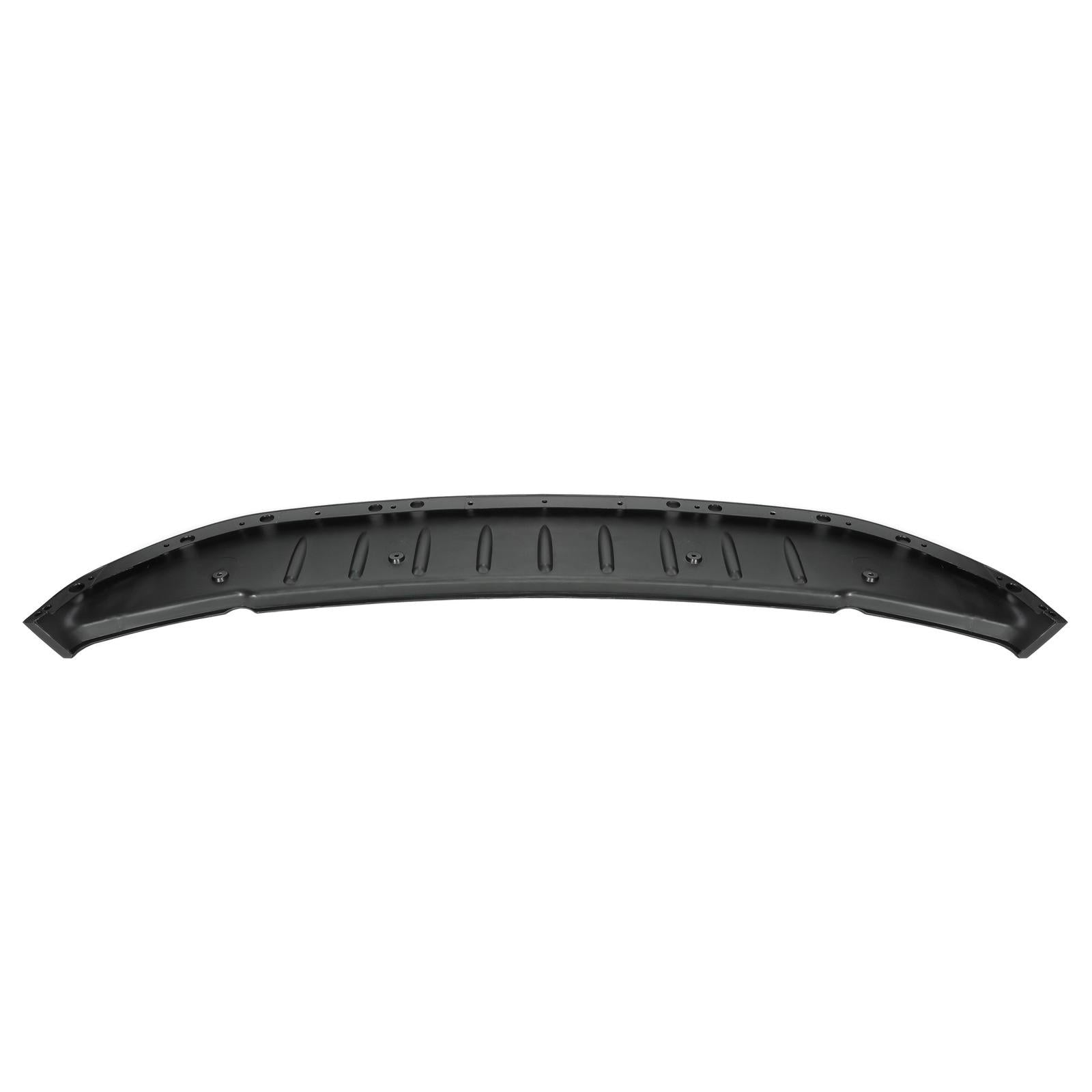 Lower Front Bumper Valance Air Dam For Dodge Ram 1500 09-18/1500 Classic 19-22