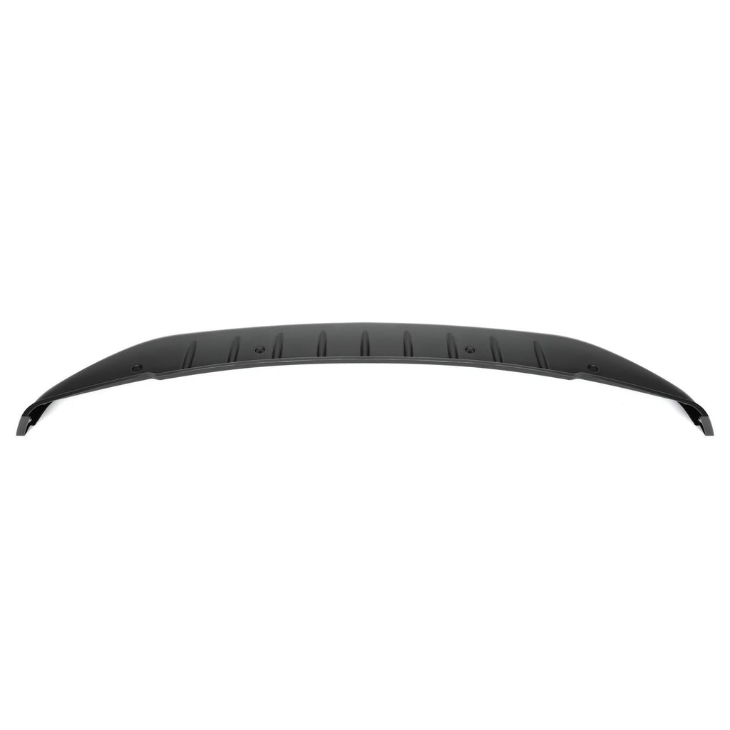 Lower Front Bumper Valance Air Dam For Dodge Ram 1500 09-18/1500 Classic 19-22