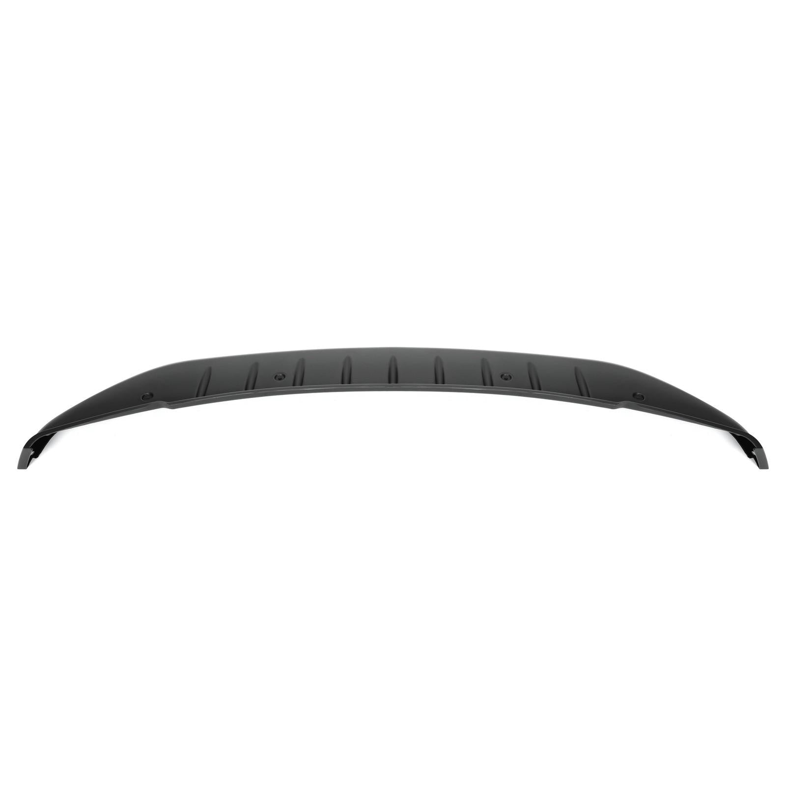 Lower Front Bumper Valance Air Dam For Dodge Ram 1500 09-18/1500 Classic 19-22
