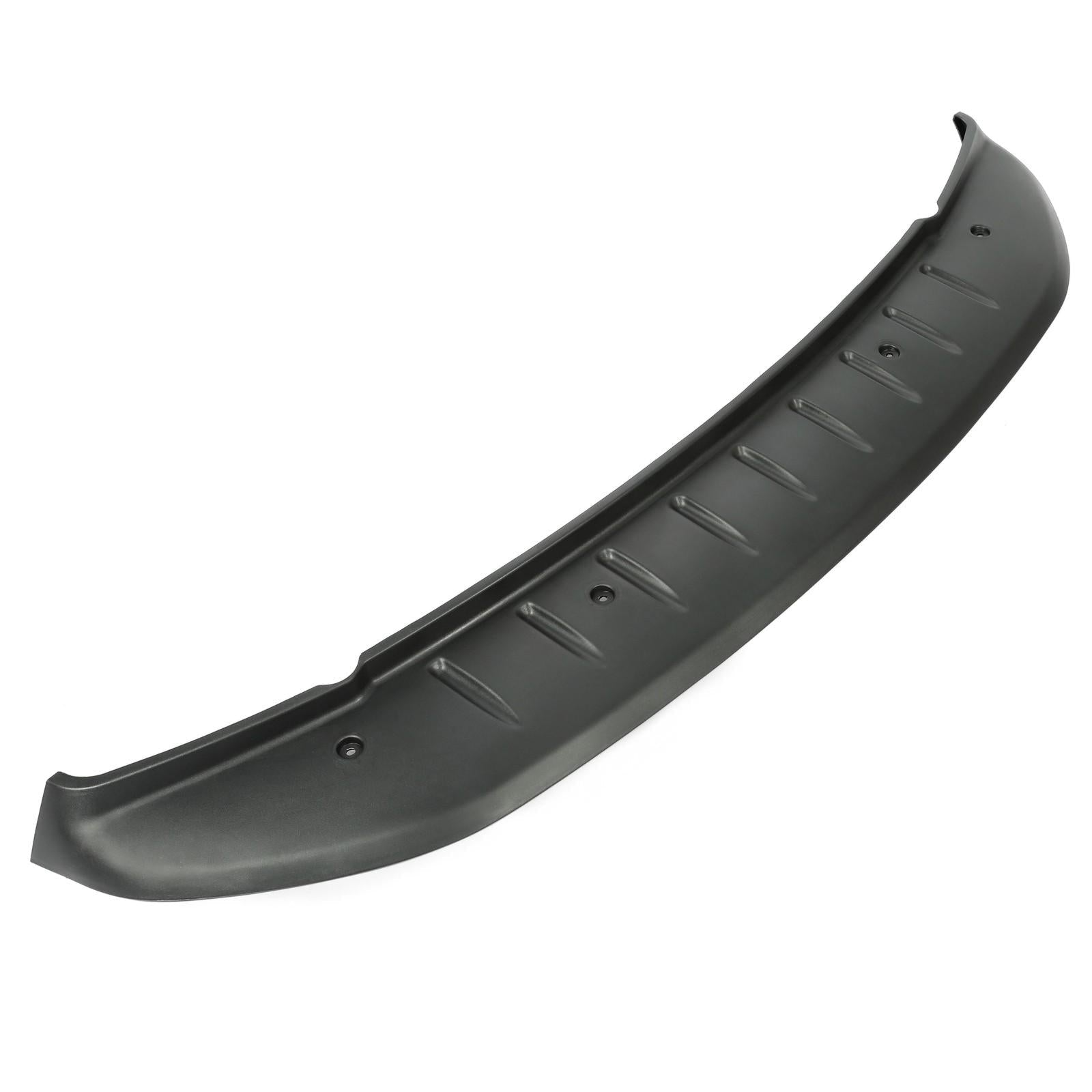 Lower Front Bumper Valance Air Dam For Dodge Ram 1500 09-18/1500 Classic 19-22