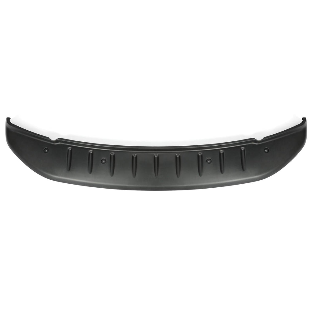 Lower Front Bumper Valance Air Dam For Dodge Ram 1500 09-18/1500 Classic 19-22