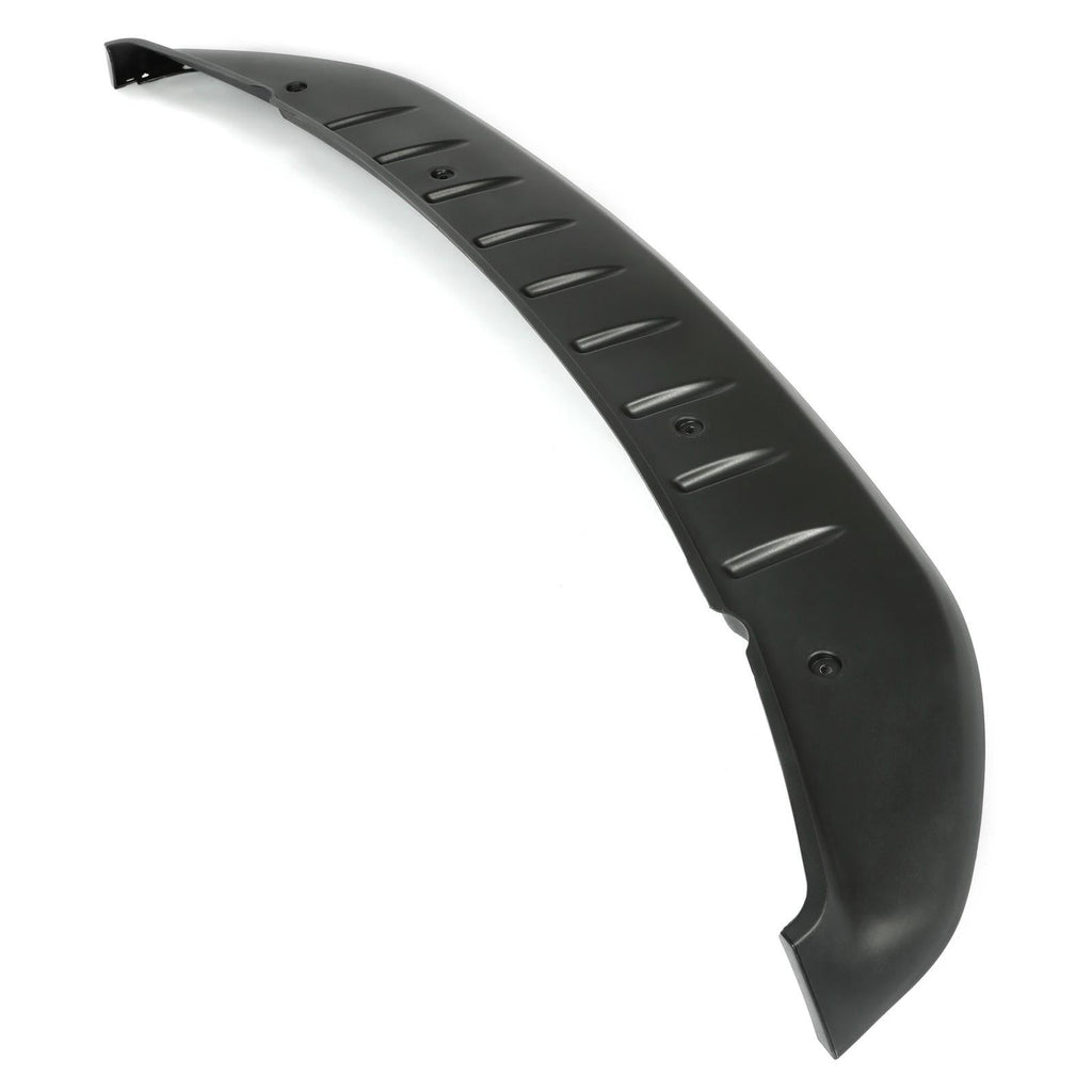 Lower Front Bumper Valance Air Dam For Dodge Ram 1500 09-18/1500 Classic 19-22