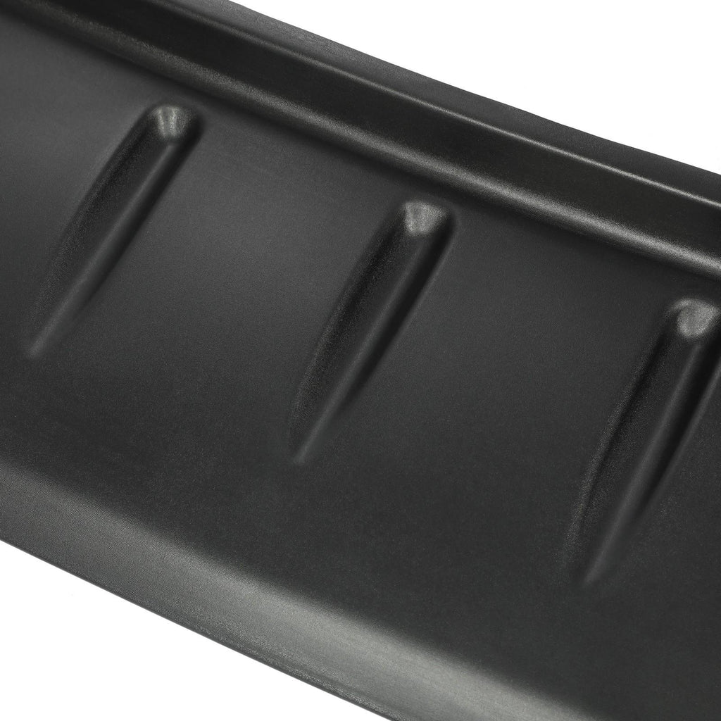 Lower Front Bumper Valance Air Dam For Dodge Ram 1500 09-18/1500 Classic 19-22