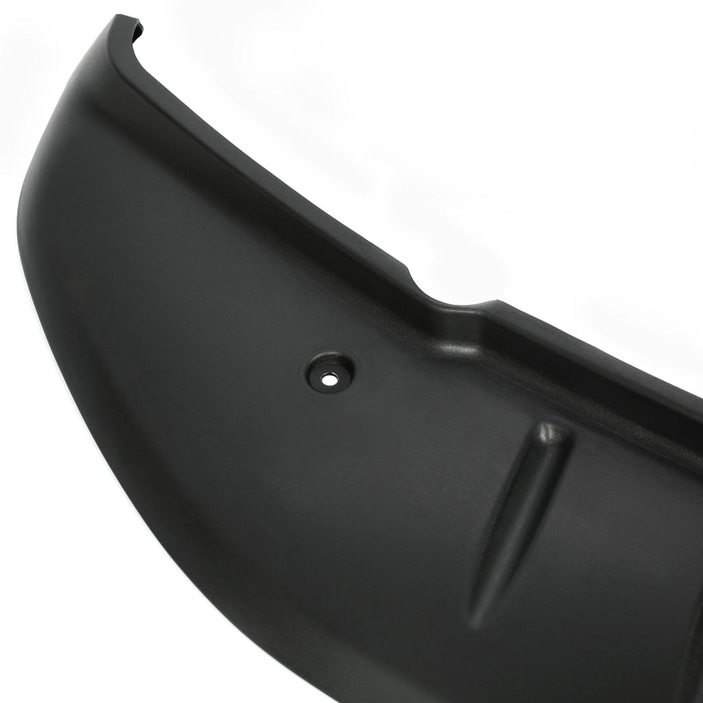 Lower Front Bumper Valance Air Dam For Dodge Ram 1500 09-18/1500 Classic 19-22
