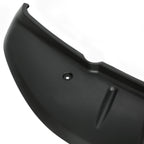 Lower Front Bumper Valance Air Dam For Dodge Ram 1500 09-18/1500 Classic 19-22
