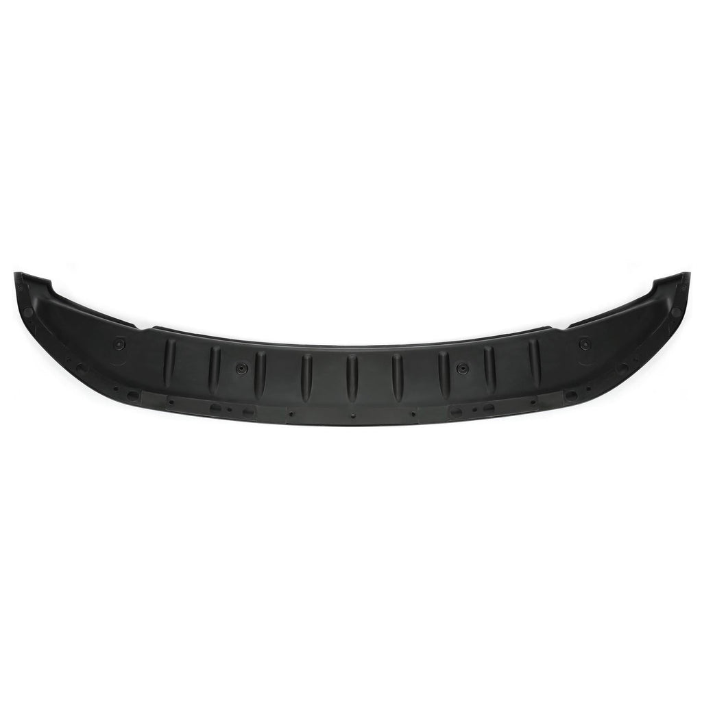Lower Front Bumper Valance Air Dam For Dodge Ram 1500 09-18/1500 Classic 19-22