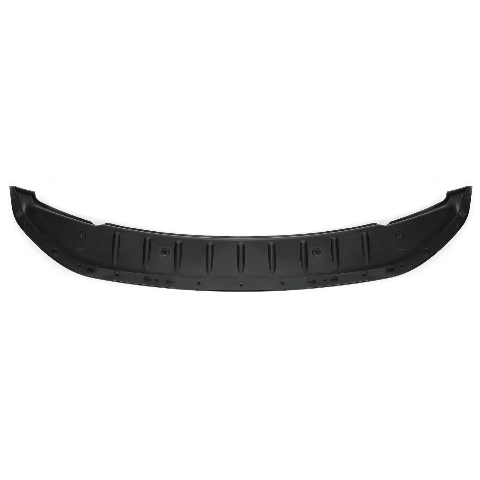 Lower Front Bumper Valance Air Dam For Dodge Ram 1500 09-18/1500 Classic 19-22