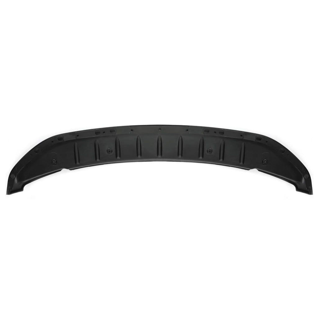 Lower Front Bumper Valance Air Dam For Dodge Ram 1500 09-18/1500 Classic 19-22
