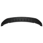 Lower Front Bumper Valance Air Dam For Dodge Ram 1500 09-18/1500 Classic 19-22