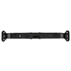 Rear Subframe Crossmember Frame Assembly For Elantra Tiburon Coupe Lantra 00-08